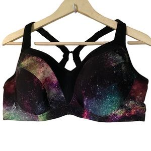 Torrid 42 C sports bra